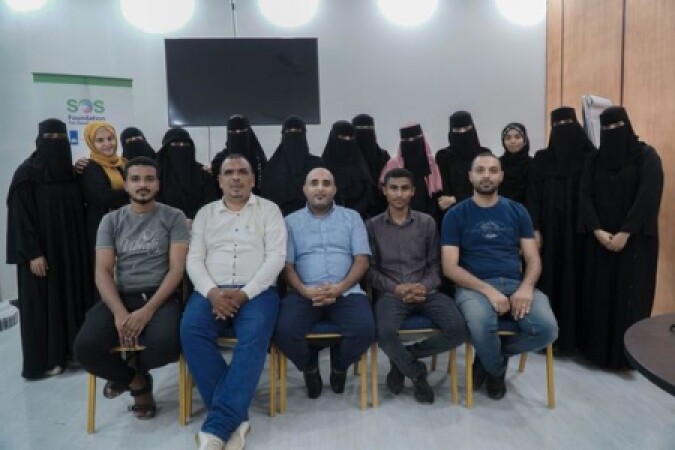 The Modern Social association MSA participated in the training course on media literacy advocacy to combat disinformation