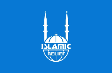 الإغاثة الإسلامية