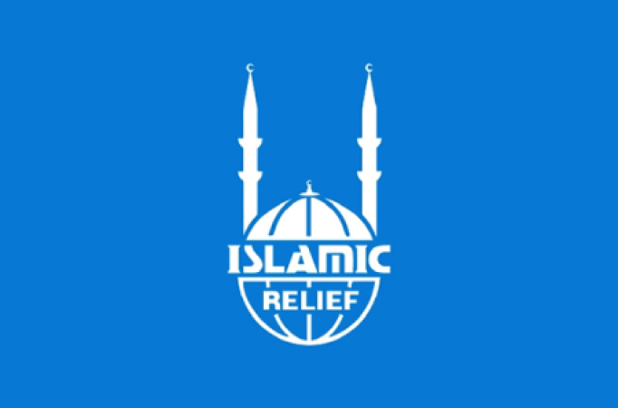 الإغاثة الإسلامية